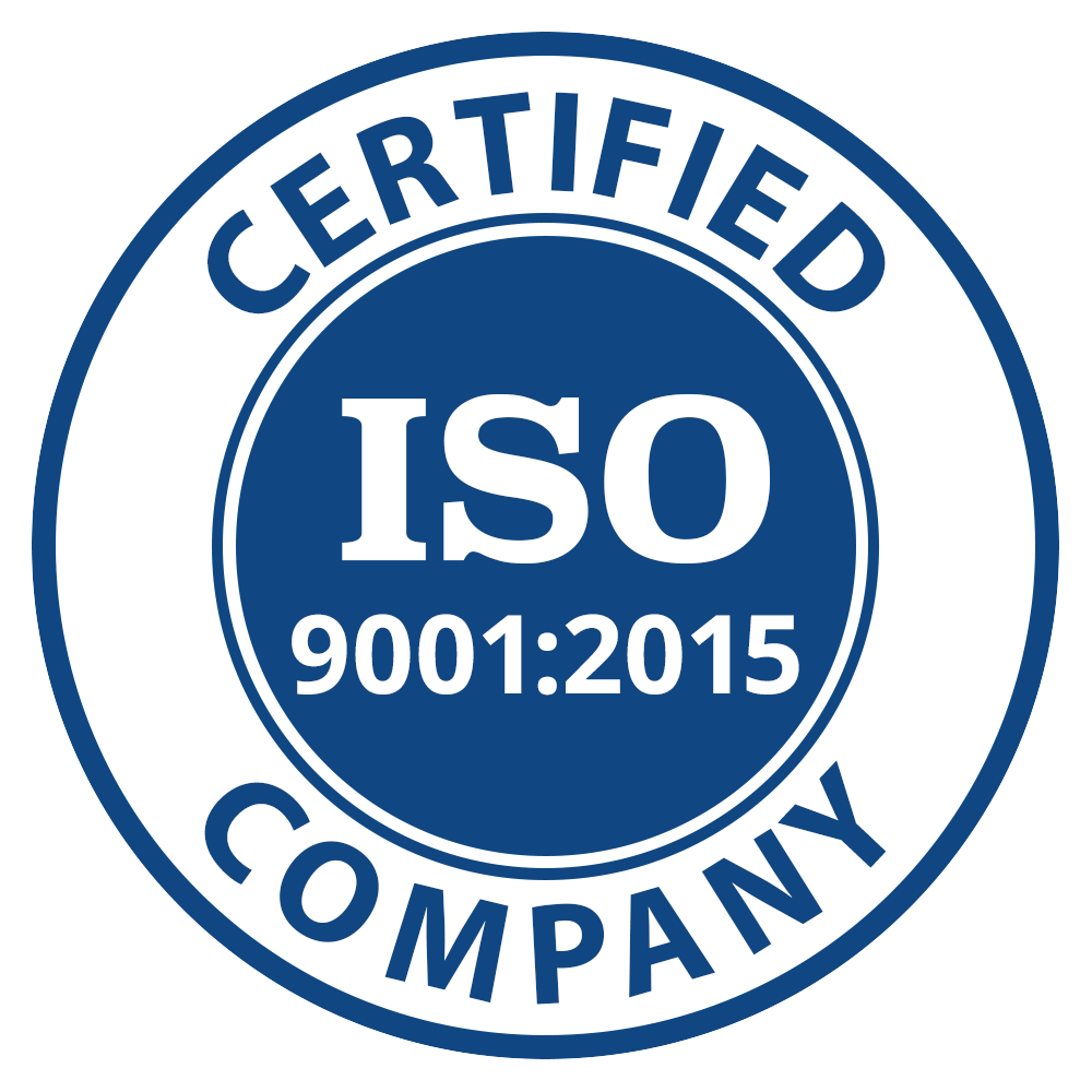 ISO Logo
