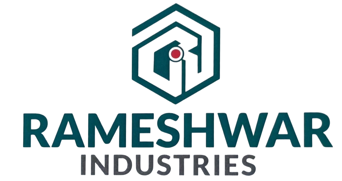 Rameshwar Industries Logo