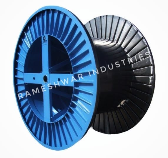 Steel Cable Drums
