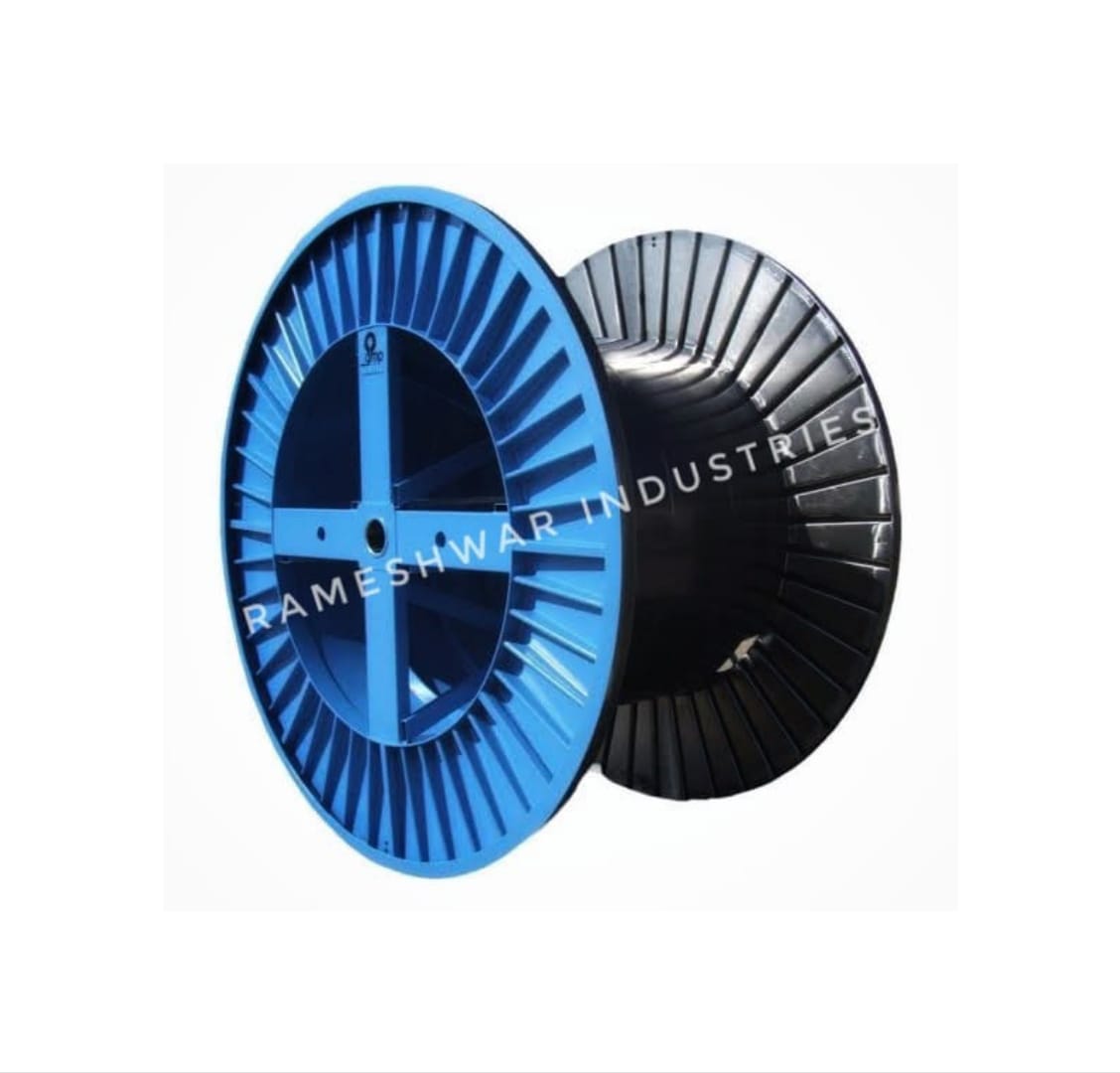 Steel Cable Drums