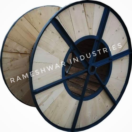 Hybrid Cable Drums