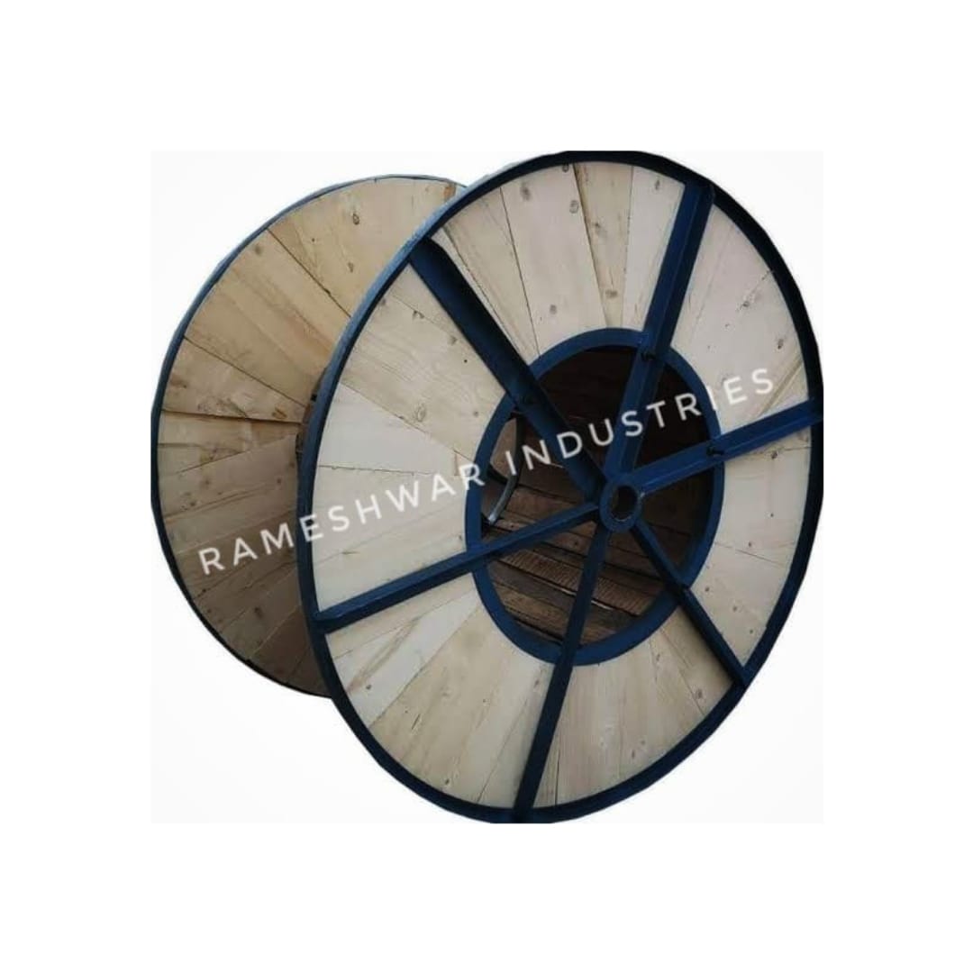 Hybrid Cable Drums